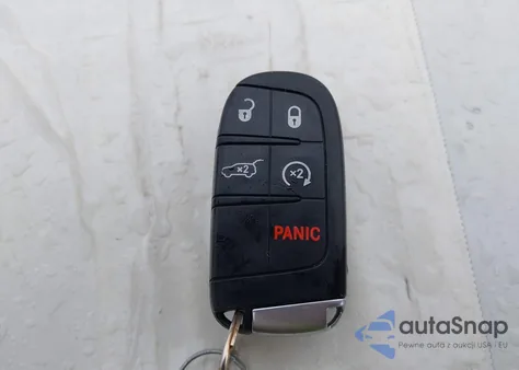 2018 Dodge Durango Gt from USA, damaged, VIN 1C4RDJDG6JC400847